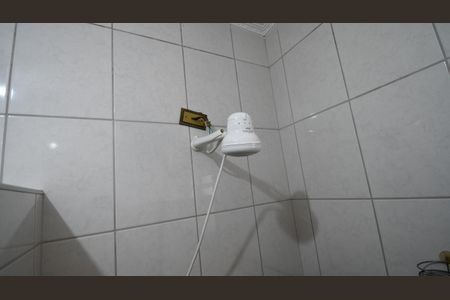 Casa à venda com 367m², 9 quartos e 6 vagasBanheiro Social