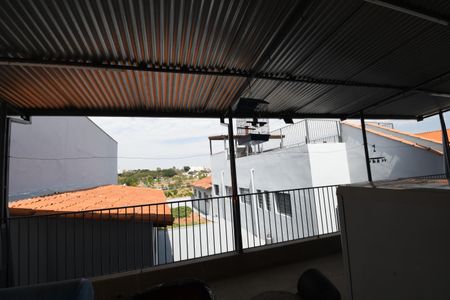 Casa à venda com 367m², 9 quartos e 6 vagasQuarto 2 - Vista