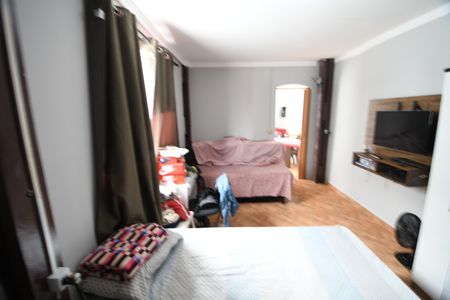 Casa à venda com 367m², 9 quartos e 6 vagasCasa Fundos 1 - Dormitório