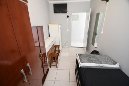 Casa à venda com 367m², 9 quartos e 6 vagasCasa Fundos 3 - Quarto 2