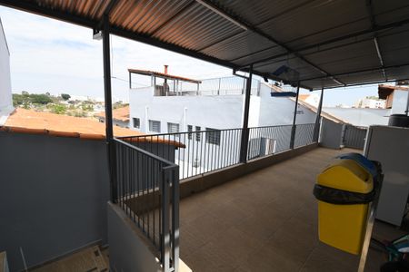 Casa à venda com 367m², 9 quartos e 6 vagasÁrea de Serviço