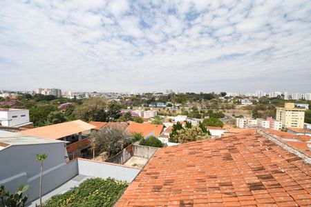 Casa à venda com 367m², 9 quartos e 6 vagasChurrasqueira - Vista