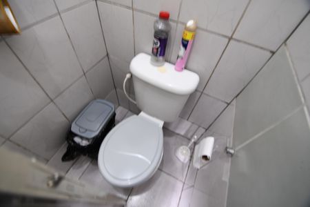 Casa à venda com 367m², 9 quartos e 6 vagasCasa Fundos 3 - Banheiro