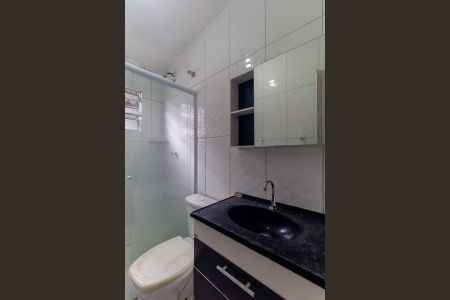 Casa à venda com 80m², 2 quartos e 1 vagaBanheiro