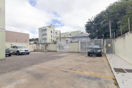 Apartamento para alugar com 52m², 2 quartos e 1 vaga Apartamento para alugar com 52m², 2 quartos e 1 vagaÁrea externa