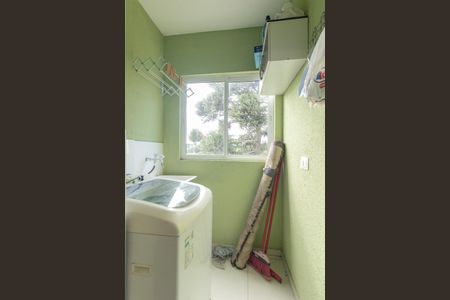 Apartamento para alugar com 52m², 2 quartos e 1 vaga Apartamento para alugar com 52m², 2 quartos e 1 vagaÁrea de Serviço