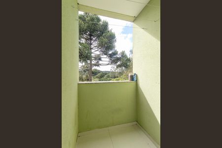 Apartamento para alugar com 52m², 2 quartos e 1 vaga Apartamento para alugar com 52m², 2 quartos e 1 vagaVaranda Área de Serviço