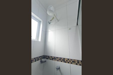 Apartamento para alugar com 52m², 2 quartos e 1 vaga Apartamento para alugar com 52m², 2 quartos e 1 vagaBanheiro Social