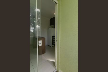 Apartamento para alugar com 52m², 2 quartos e 1 vaga Apartamento para alugar com 52m², 2 quartos e 1 vagaVaranda Área de Serviço