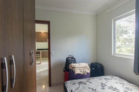 Apartamento para alugar com 52m², 2 quartos e 1 vaga Apartamento para alugar com 52m², 2 quartos e 1 vagaQuarto 2