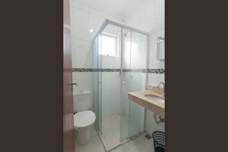 Apartamento para alugar com 52m², 2 quartos e 1 vaga Apartamento para alugar com 52m², 2 quartos e 1 vagaBanheiro Social