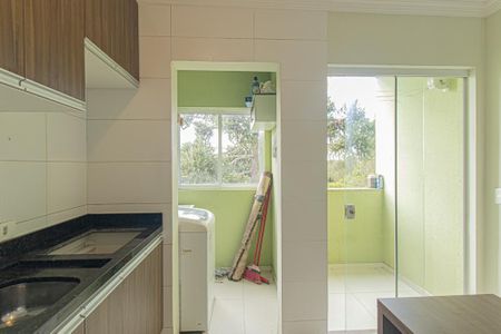 Apartamento para alugar com 52m², 2 quartos e 1 vaga Apartamento para alugar com 52m², 2 quartos e 1 vagaCozinha