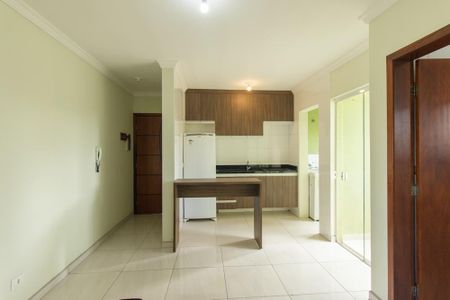 Apartamento para alugar com 52m², 2 quartos e 1 vaga Apartamento para alugar com 52m², 2 quartos e 1 vagaSala