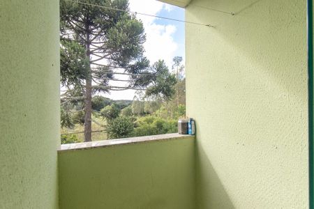 Apartamento para alugar com 52m², 2 quartos e 1 vaga Apartamento para alugar com 52m², 2 quartos e 1 vagaVaranda Área de Serviço