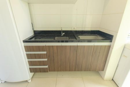 Apartamento para alugar com 52m², 2 quartos e 1 vaga Apartamento para alugar com 52m², 2 quartos e 1 vagaCozinha