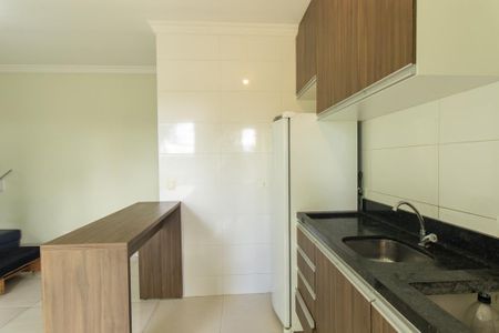 Apartamento para alugar com 52m², 2 quartos e 1 vaga Apartamento para alugar com 52m², 2 quartos e 1 vagaCozinha
