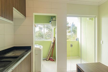 Apartamento para alugar com 52m², 2 quartos e 1 vaga Apartamento para alugar com 52m², 2 quartos e 1 vagaCozinha