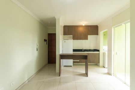 Apartamento para alugar com 52m², 2 quartos e 1 vaga Apartamento para alugar com 52m², 2 quartos e 1 vagaSala