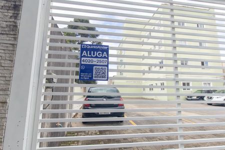 Apartamento para alugar com 52m², 2 quartos e 1 vaga Apartamento para alugar com 52m², 2 quartos e 1 vagaPlaquinha