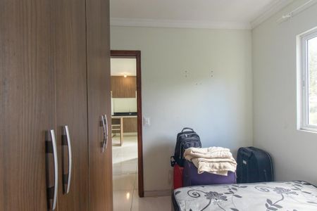 Apartamento para alugar com 52m², 2 quartos e 1 vaga Apartamento para alugar com 52m², 2 quartos e 1 vagaQuarto 2