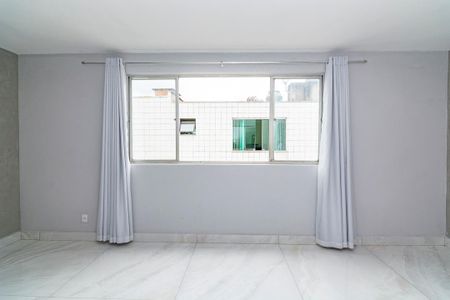 Sala de apartamento para alugar com 3 quartos, 124m² em Luxemburgo, Belo Horizonte