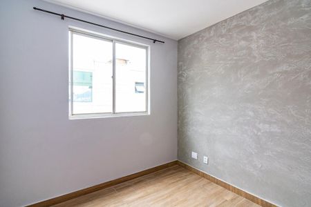 Quarto 2 de apartamento à venda com 3 quartos, 124m² em Luxemburgo, Belo Horizonte