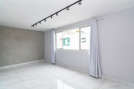 Sala de apartamento para alugar com 3 quartos, 124m² em Luxemburgo, Belo Horizonte