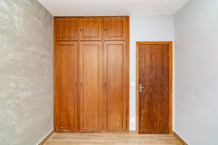 Quarto 2 de apartamento à venda com 3 quartos, 124m² em Luxemburgo, Belo Horizonte