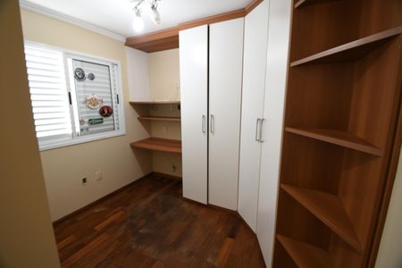 Apartamento à venda com 213m², 4 quartos e 3 vagasSuíte 1