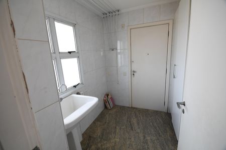 Apartamento à venda com 213m², 4 quartos e 3 vagasÁrea de Serviço