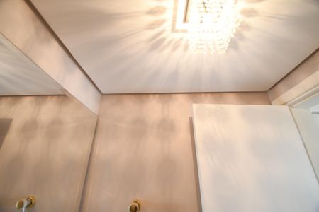 Apartamento à venda com 213m², 4 quartos e 3 vagasLavabo