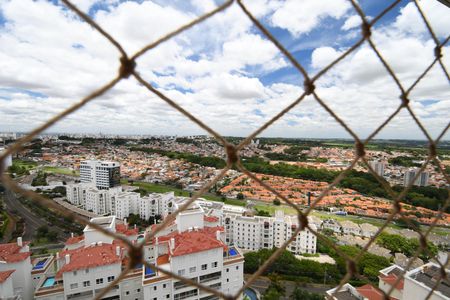 Apartamento à venda com 213m², 4 quartos e 3 vagasSuíte 1 - Vista