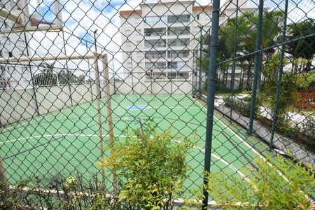 Apartamento à venda com 213m², 4 quartos e 3 vagasQuadra Esportiva