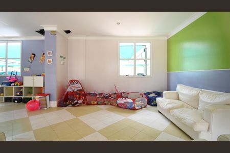 Apartamento à venda com 213m², 4 quartos e 3 vagasBrinquedoteca