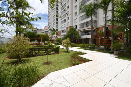 Apartamento à venda com 213m², 4 quartos e 3 vagasÁrea comum