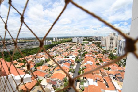 Apartamento à venda com 213m², 4 quartos e 3 vagasSuíte 3 - Vista