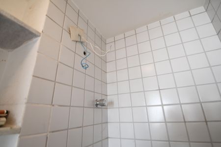 Apartamento à venda com 213m², 4 quartos e 3 vagasBanheiro de serviço