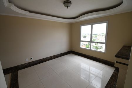 Apartamento à venda com 213m², 4 quartos e 3 vagasSala