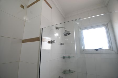 Apartamento à venda com 213m², 4 quartos e 3 vagasBanheiro Suíte 3