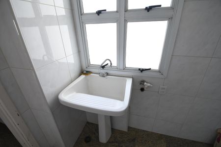 Apartamento à venda com 213m², 4 quartos e 3 vagasÁrea de Serviço