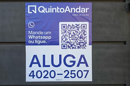 Apartamento para alugar com 1 quarto, 36m² em Vila Formosa, São Paulo