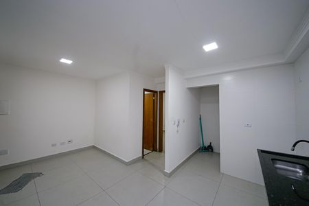 Apartamento para alugar com 1 quarto, 36m² em Vila Formosa, São Paulo