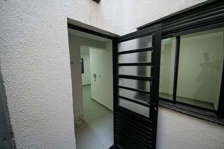 Apartamento para alugar com 1 quarto, 36m² em Vila Formosa, São Paulo