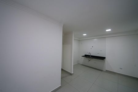 Apartamento para alugar com 1 quarto, 36m² em Vila Formosa, São Paulo