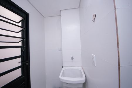 Apartamento para alugar com 1 quarto, 36m² em Vila Formosa, São Paulo