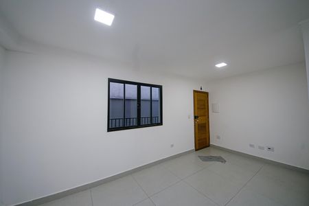Apartamento para alugar com 1 quarto, 36m² em Vila Formosa, São Paulo
