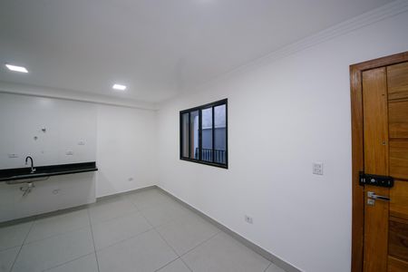 Apartamento para alugar com 1 quarto, 36m² em Vila Formosa, São Paulo