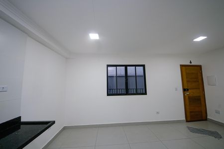 Apartamento para alugar com 36m², 1 quarto e 1 vaga Apartamento para alugar com 36m², 1 quarto e 1 vagaStudio