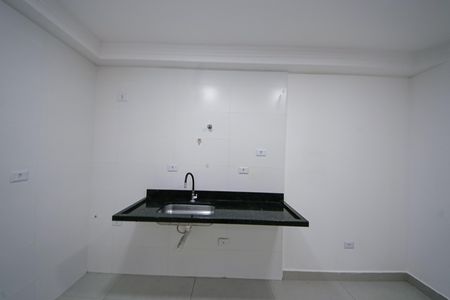 Apartamento para alugar com 1 quarto, 36m² em Vila Formosa, São Paulo