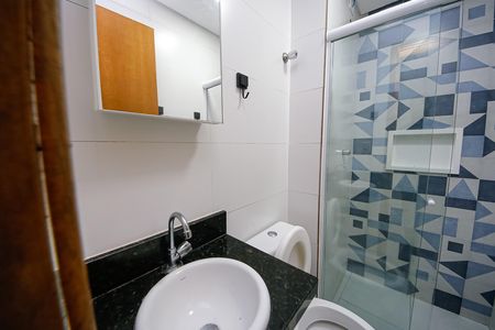 Apartamento para alugar com 1 quarto, 36m² em Vila Formosa, São Paulo